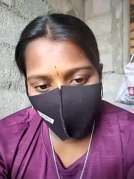 Snapshot of Tamil_Hot_Sandy chatting on 22, 12, 2025 Tamil Hot Sandy online show from 22, 12, 2025