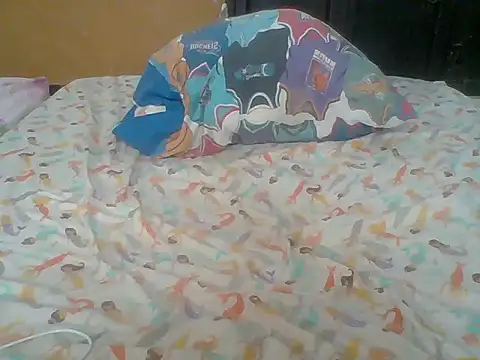 SEXY MALIAN online show from 12, 1, 2026