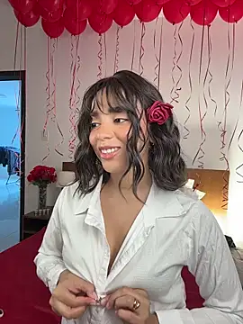 Capricho 01 online show from 10, 2, 2026