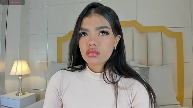 NaylaGrey online show from 20, 11, 2025