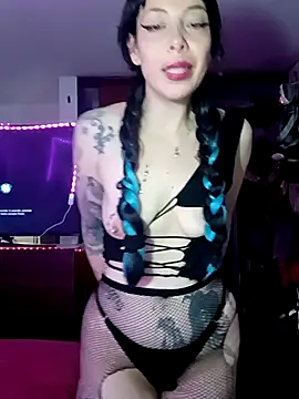 pinklajokr online show from 18, 11, 2025