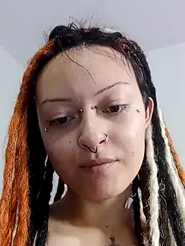 Baby Punk1 online show from 3, 3, 2026