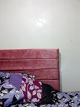 Baby Punk1 online show from 19, 3, 2026