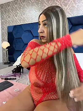 Angelina Roa online show from 10, 3, 2026