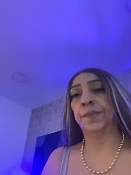 Angelina Roa online show from 26, 5, 2026