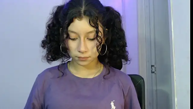 Ivonnybonn online show from 16, 10, 2025