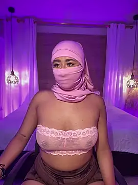 Ridwana Haddad online show from 16, 2, 2026