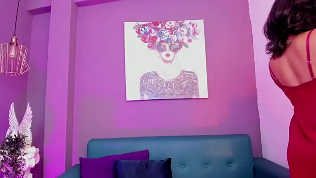 Alessiia   online show from 15, 11, 2025