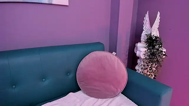 Alessiia   online show from 8, 1, 2026