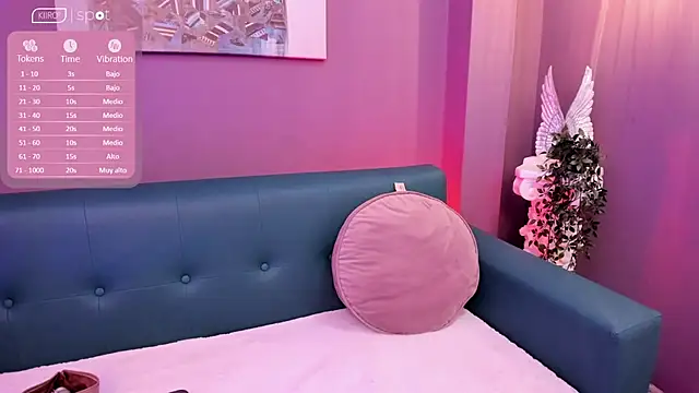 Alessiia   online show from 11, 2, 2026