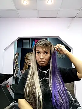 Conny Shellie online show from 6, 10, 2025