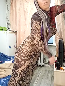 Conny Shellie online show from 8, 2, 2026