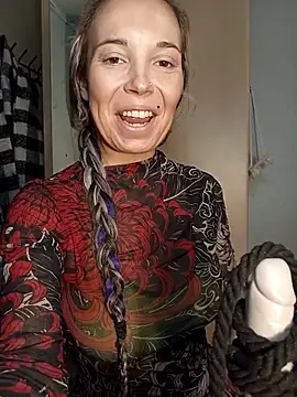 Conny Shellie online show from 22, 2, 2026