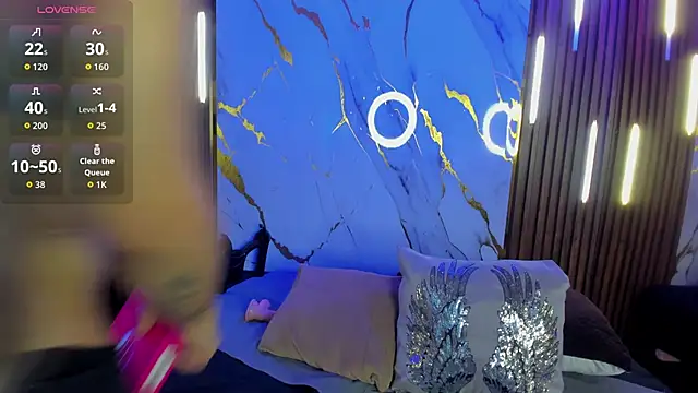 NoahVidall online show from 6, 3, 2026