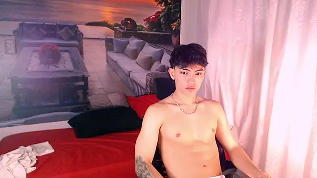Snapshot of RomeoMillerr chatting on 8, 1, 2026 RomeoMillerr online show from 8, 1, 2026