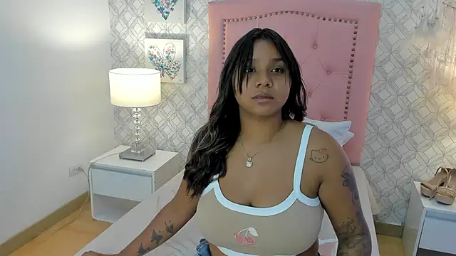 Aria Star7 online show from 9, 10, 2025