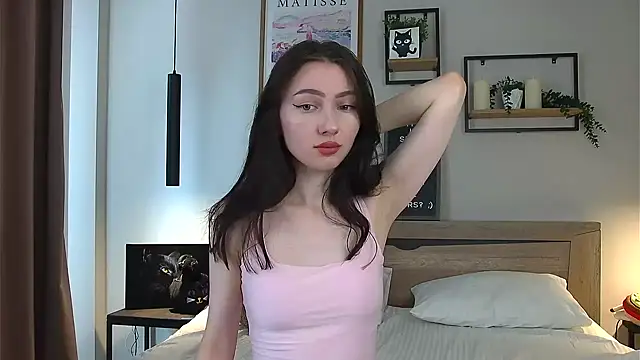Snapshot of AnaMoonlight chatting on 23, 6, 2026 AnaMoonlight online show from 23, 6, 2026