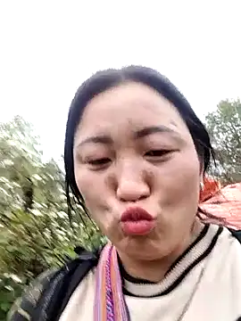 zhen-zo online show from 4, 4, 2026