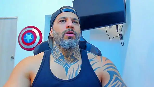 JoshRigby online show from 15, 12, 2025