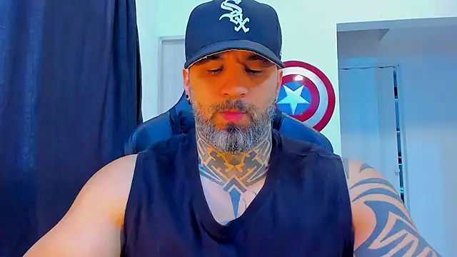 JoshRigby online show from 6, 3, 2026