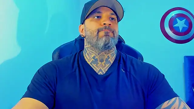 JoshRigby online show from 30, 3, 2026