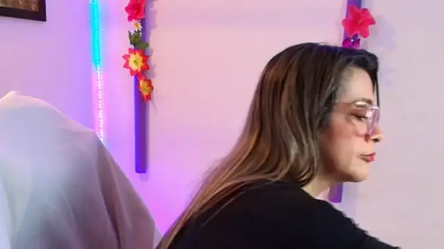 Snapshot of Carol_Miss2 chatting on 13, 2, 2026 Carol Miss2 online show from 13, 2, 2026