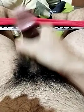 Ferno640916 online show from 3, 10, 2025