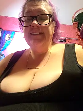 violentviolet68 online show from 11, 2, 2026