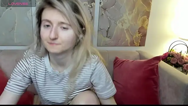 CamillaDreamer online show from 29, 3, 2026