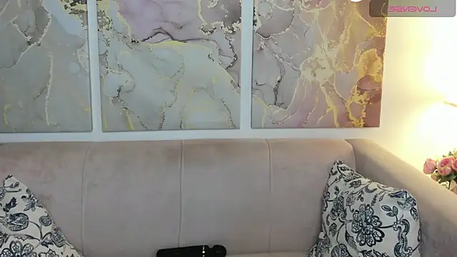 CamillaDreamer online show from 16, 5, 2026