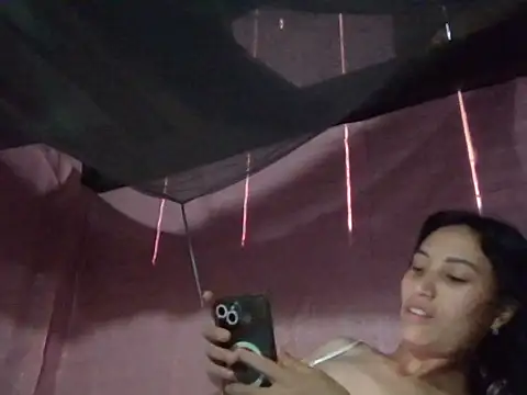July sexy69 online show from 20, 5, 2026