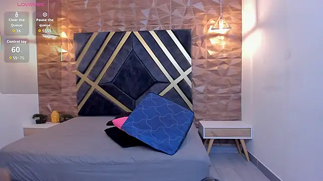 Valka Ross online show from 31, 1, 2026