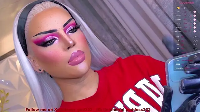 Snapshot of CherryHarper chatting on 20, 2, 2026 CherryHarper online show from 20, 2, 2026