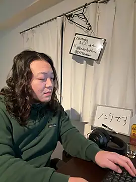 EAFfacedown online show from 18, 11, 2025