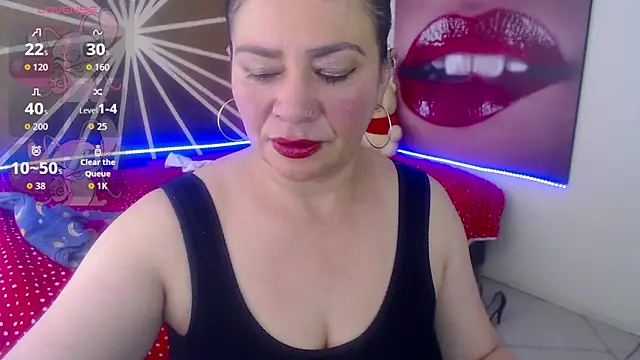 SapphireMist online show from 10, 1, 2026