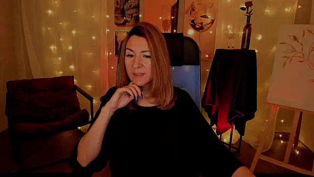 DonnaSmitth online show from 27, 11, 2025