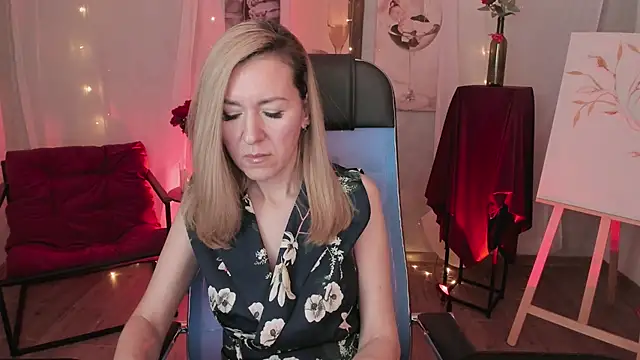 DonnaSmitth online show from 18, 3, 2026