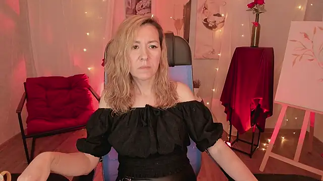 DonnaSmitth online show from 23, 3, 2026