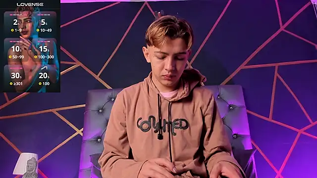 Lian Miller1  online show from 14, 4, 2026