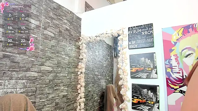 valery  star online show from 20, 12, 2025