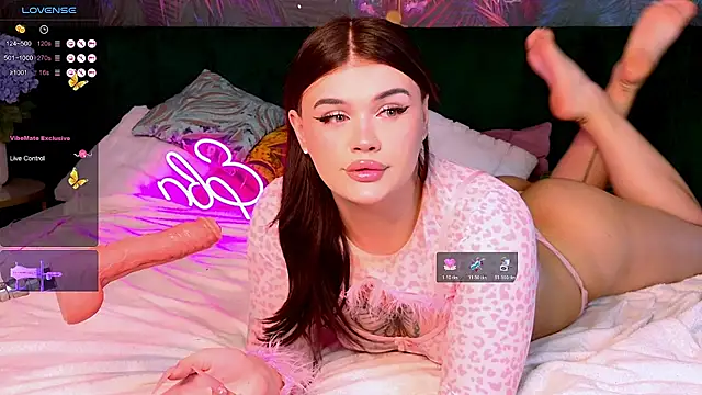 EvaaLane online show from 20, 4, 2026