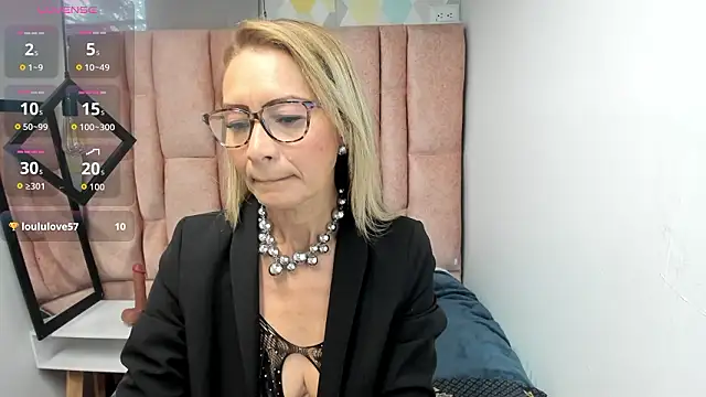 Issa Milf   online show from 24, 2, 2026