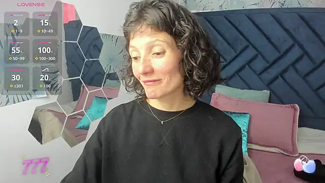 Valery More   online show from 8, 3, 2026