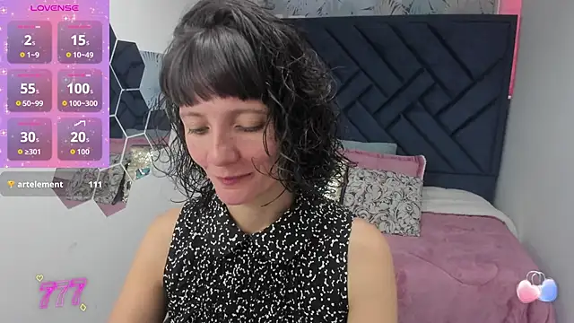 Valery More   online show from 1, 4, 2026