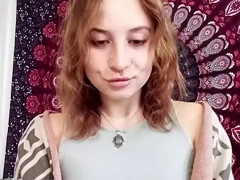 AdalynKiss online show from 2, 10, 2025