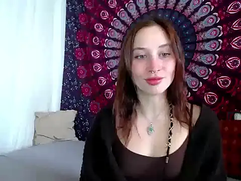 Snapshot of AdalynKiss chatting on 12, 5, 2026 AdalynKiss online show from 12, 5, 2026