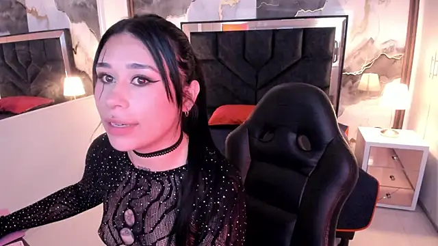 SusanVilla online show from 25, 3, 2026