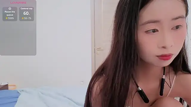 dudu-baby10 online show from 28, 9, 2025