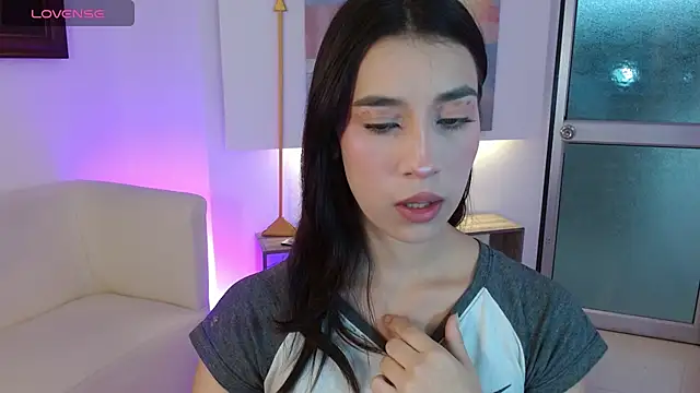 koyuki san online show from 15, 12, 2025