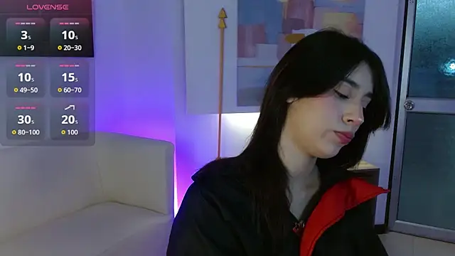 koyuki san online show from 16, 12, 2025